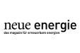 Neue Energie Logo