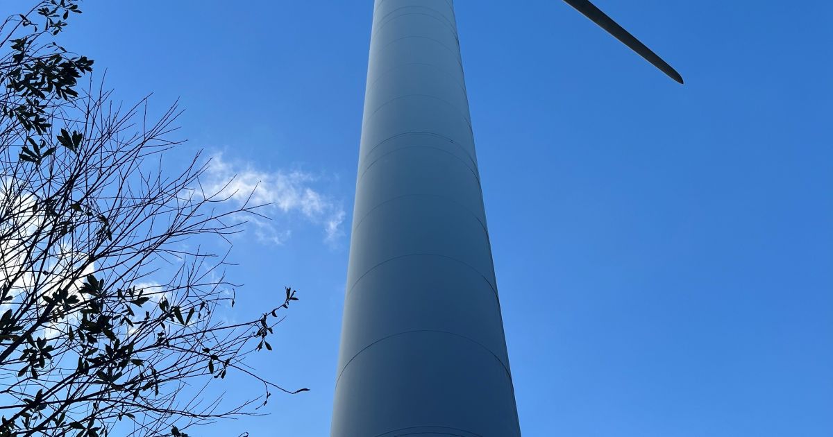 Dall'operatore 1x Südwind S77/1500 in vendita - con potenziale di ...